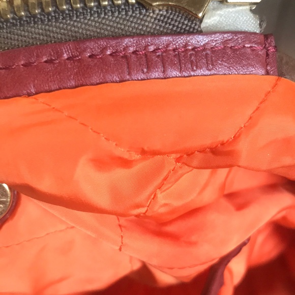 💎✨RUNWAY ✨💎 Louis Vuitton aviator bag LIMITED EDITION - Picture 9 of 12